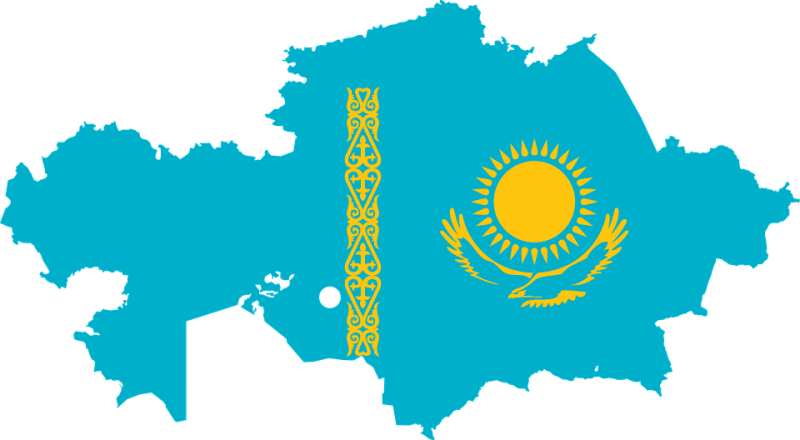 Казахстан может стать новой "европой" в том числе и в шинной отросли 